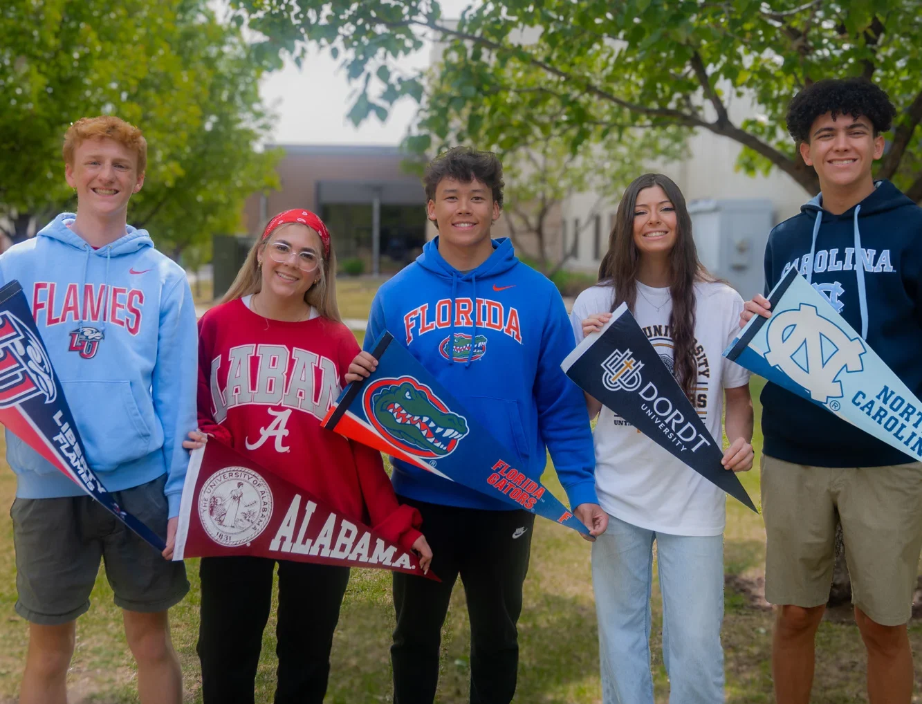 college banner 3